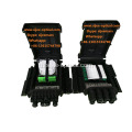 ประเภทสายเคเบิล FTTH Drop ประเภท Fiber Splitter Splitter Closure